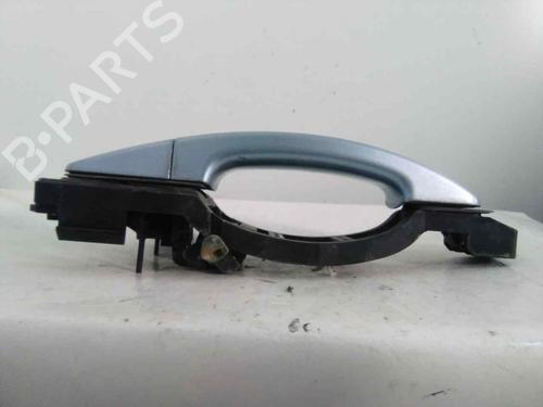 Rear right exterior door handle FORD FOCUS C-MAX (DM2)  | BP19563511C130 
