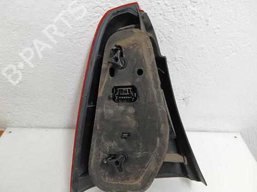Right taillight DACIA LOGAN (LS_)  | BP33442245C35  - Image 5