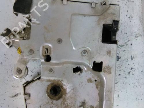 Rear right lock FORD TOURNEO CONNECT  | BP19557452C99 
