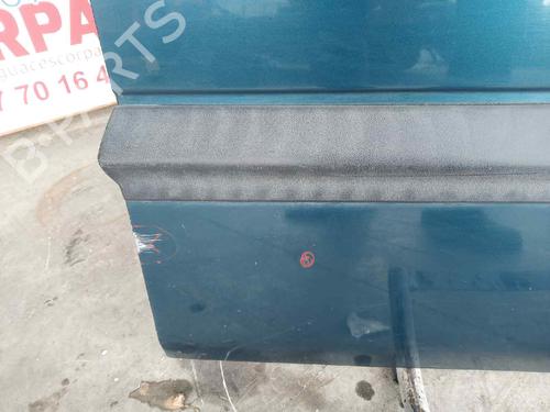 Right front door OPEL ZAFIRA A MPV (T98)  | BP19553573C3 