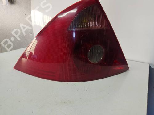 Used Left taillight FORD MONDEO III Saloon (B4Y) 2.0 TDCi (130 hp) 19567538