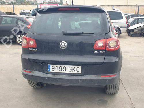 Engine VW TIGUAN (5N_)  | BP38470695M1  - Image 19