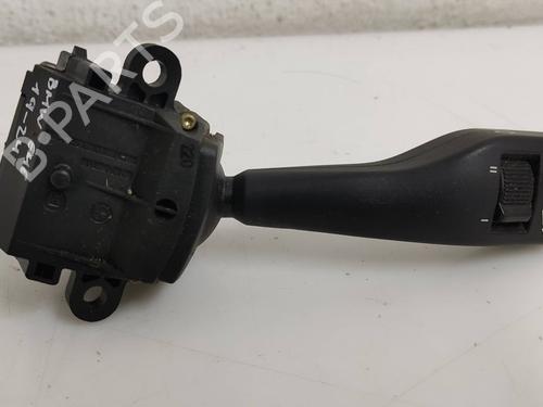 Used Steering column stalk BMW 3 (E46) 320 d (136 hp) 19571821