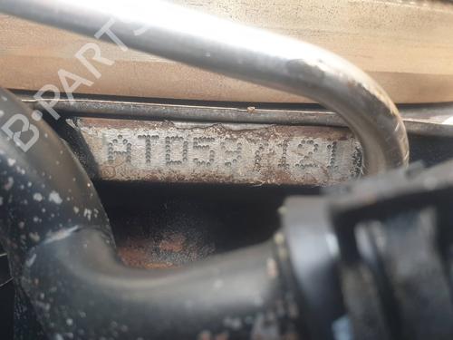Engine SEAT CORDOBA (6L2)  | BP29548812M1 