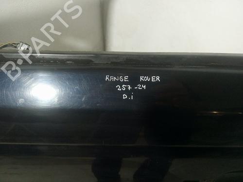 Left front door LAND ROVER RANGE ROVER SPORT I (L320) 2.7 D 4x4 | BP23263610C2 