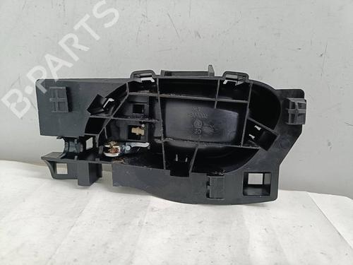 Rear right interior door handle CITROËN C3 II (SC_) | BP36503090I16 - Image 2