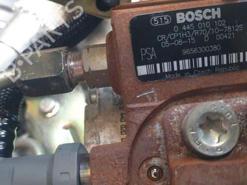 Engine FORD FOCUS II Saloon (DB_, FCH, DH) | BP38470696M1 - Image 10
