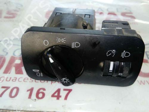 Used Headlight switch SEAT CORDOBA (6K1, 6K2) [1993-2002]  19551753