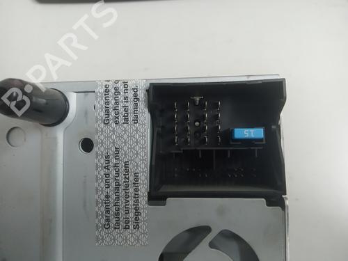 Radio OPEL CORSA D (S07) | BP19559842E6