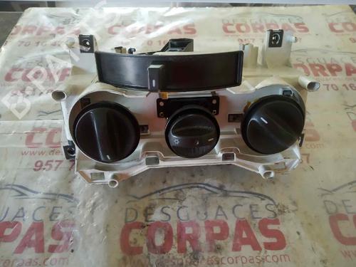 Used Climate control FIAT PUNTO (188_) [1999-2012]  21014605