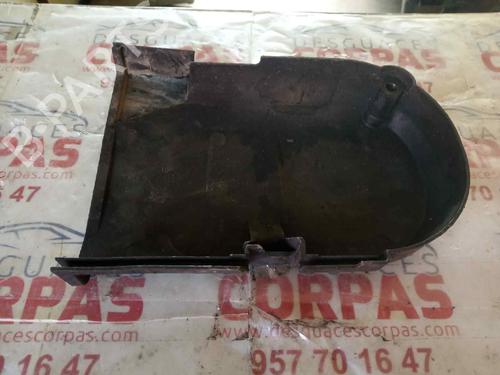 Timing cover FORD COURIER Pickup  | BP19552969M123 