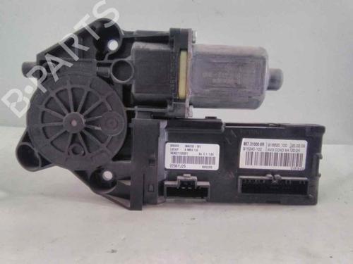 Used Left front window motor RENAULT MEGANE III Grandtour (KZ0/1) [2008-2016]  19564295