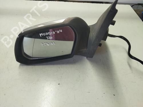 Left mirror FORD MONDEO III Saloon (B4Y)  | BP19563811C26 