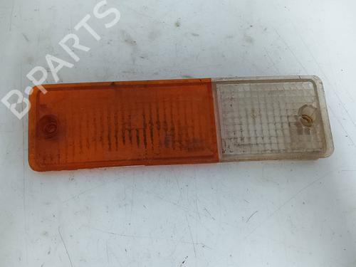 Used Left front indicator Left front indicator NISSAN PATROL III/2 Station Wagon (W260) [1988-1998] 34473317 34473317