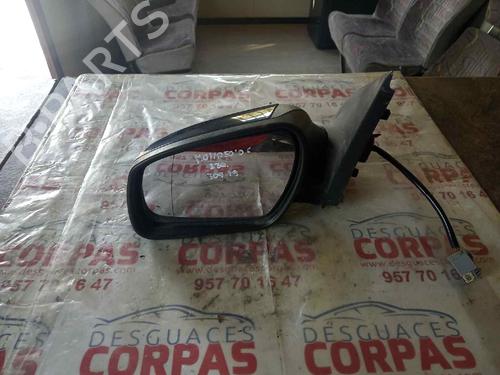 Used Left mirror FORD MONDEO III Saloon (B4Y) [2000-2007]  19553047