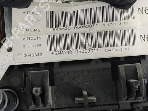 Driver airbag CITROËN XSARA PICASSO (N68)  | BP21389205C9 