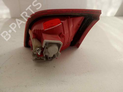 Achterlicht kofferdeksel achterklep links AUDI A3 (8P1)  | BP19561992C79 