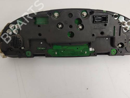 Instrument cluster PEUGEOT 607 (9D, 9U)  | BP19570752C47 