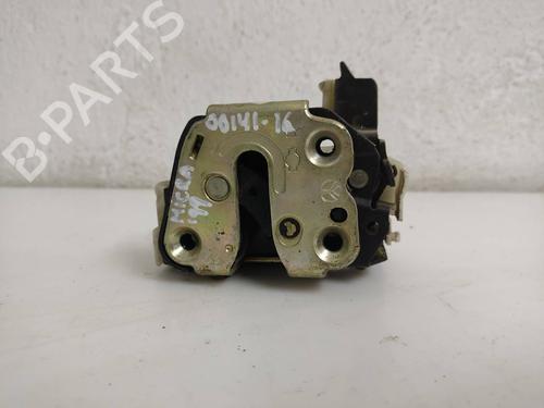 Used Rear right lock NISSAN MICRA II (K11) 1.0 i 16V (54 hp) 19569366