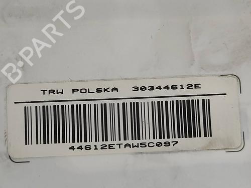 Passasjer kollisjonspute BMW X3 (E83)  | BP19661553C10 