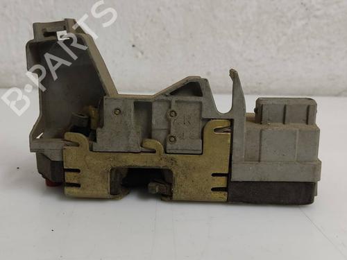 Used Rear right lock PEUGEOT 307 (3A/C) [2000-2012]  19571274