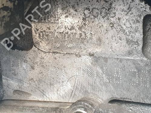Motor MERCEDES-BENZ E-CLASS (W211)  | BP29437649M1 