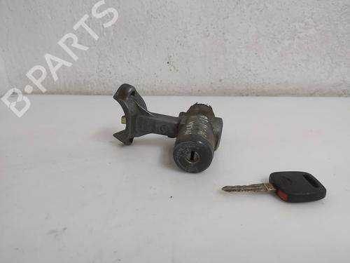 Used Ignition barrel NISSAN MICRA II (K11) 1.0 i 16V (54 hp) 19569361