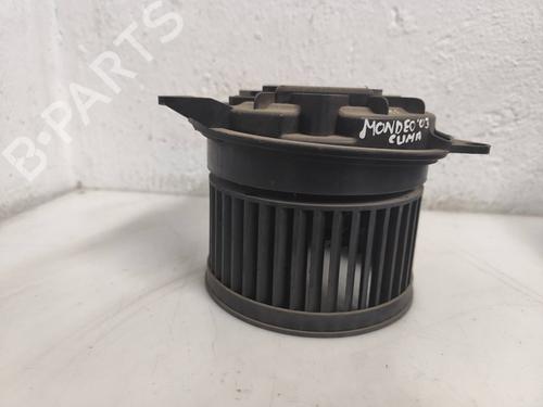 Used Heater blower motor FORD MONDEO III (B5Y) 2.0 16V TDDi / TDCi (115 hp) 26144259