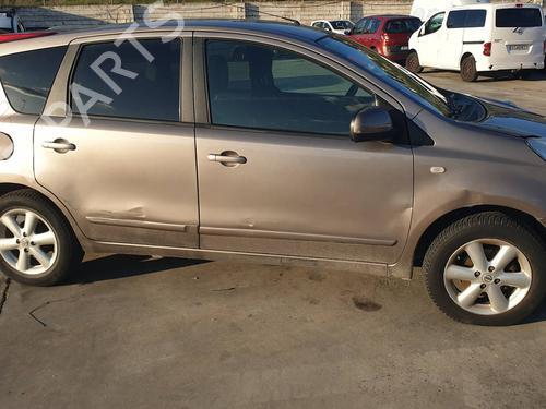 Pièces Détachées Usagées NISSAN NOTE (E11, NE11) 4911171