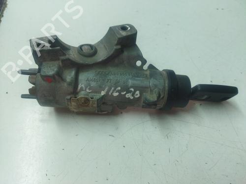 Used Ignition barrel AUDI A6 C5 (4B2, 4B4) 2.5 TDI (163 hp) 30400464