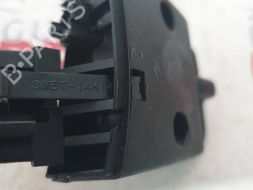 Steering wheel controls FORD FOCUS C-MAX (DM2)  | BP19555800E15 