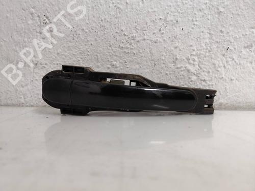 Høyre bak utvendig håndtak SEAT LEON (1M1)  | BP21813920C130 