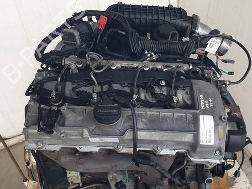 Engine MERCEDES-BENZ E-CLASS (W211) E 220 CDI (211.006) | BP38445680M1  - Image 9