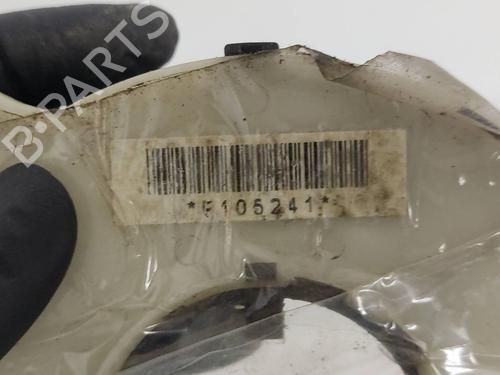 Squib airbag FORD RANGER (ER, EQ, R_)  | BP19569570C102 