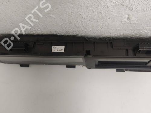 Instrument cluster RENAULT SCÉNIC III (JZ0/1_) | BP19569658C47