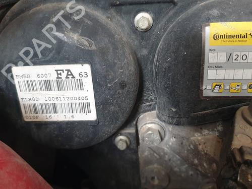 Steering column stalk FORD FOCUS III  | BP29437374I23 