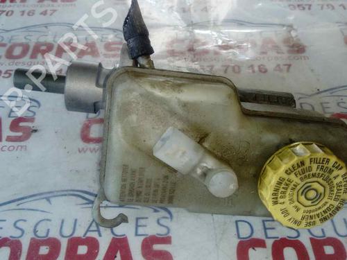 Brake master cylinder SEAT IBIZA III (6L1)  | BP19551138M77 