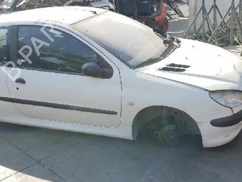 Left front window switch PEUGEOT 206 Hatchback (2A/C) | BP19560318I27 - Image 5