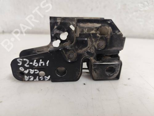 Used Hood lock SEAT ALTEA XL (5P5, 5P8) [2006-2015]  29943439
