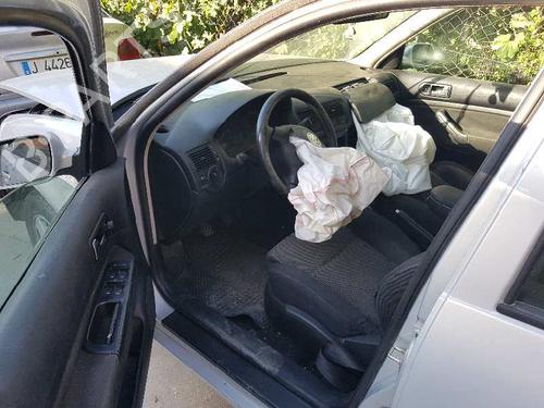 Left front window motor VW GOLF IV (1J1) 1.6 | BP19550741E21