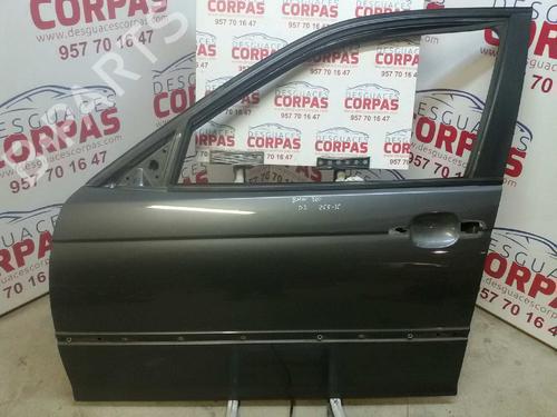 Used Left front door BMW 3 (E46) 320 d (136 hp) 19547245