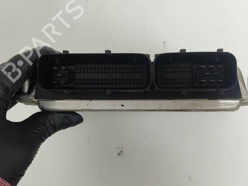 Engine control unit (ECU) SEAT CORDOBA (6L2)  | BP19568096M57 