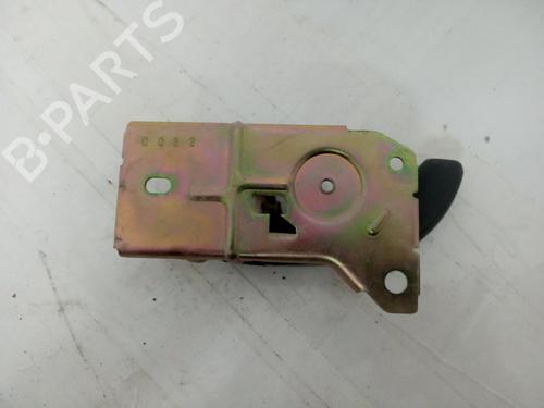 Front right interior door handle KIA SORENTO I (JC)  | BP19660846I14 