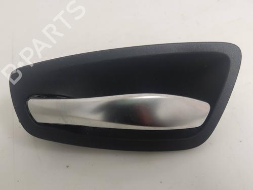 Used Front left interior door handle BMW 1 (E87) 116 d (116 hp) 19570845