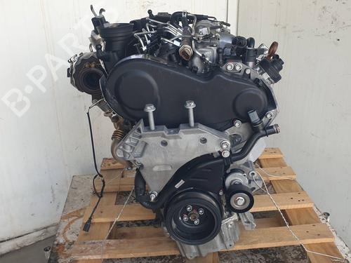 Engine VW TIGUAN (5N_)  | BP38470695M1  - Image 6