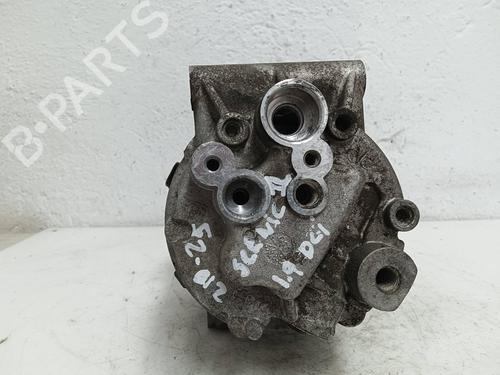 AC compressor RENAULT SCÉNIC II (JM0/1_) | BP36093756M34 - Image 8