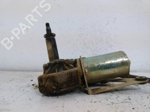 Used Rear wiper motor LAND ROVER DISCOVERY I (LJ) [1989-1998]  19557579