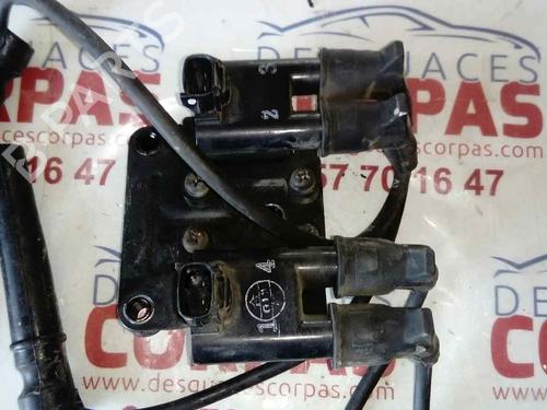 Ignition coil CHEVROLET NUBIRA Saloon 1.4 | BP19551316M94 