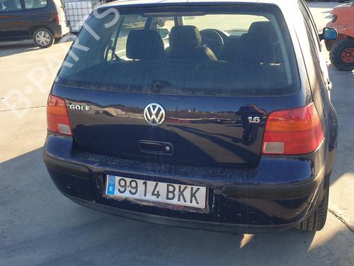 Elektronisk sensor VW GOLF IV (1J1)  | BP27483464M84 