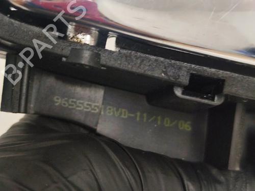 Venstre fortil invendig håndtag CITROËN C4 Picasso I MPV (UD_) 2.0 HDi 138 | BP29956182I13